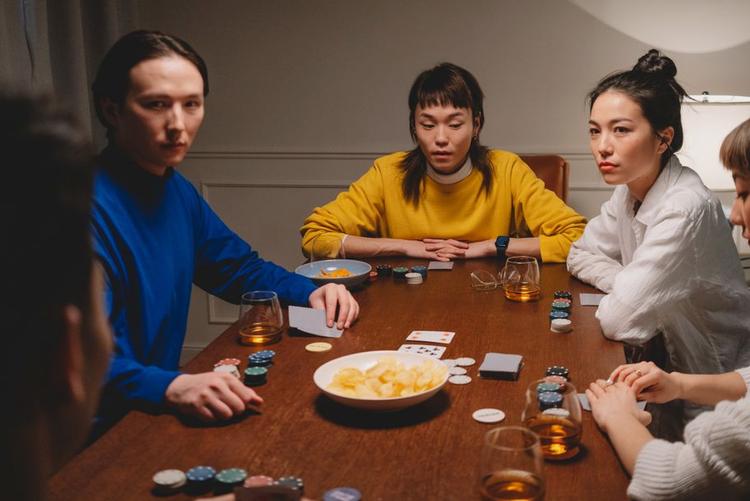 game Debet Roulette