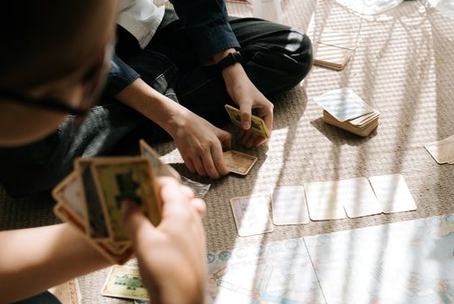game trực tuyến Debet Baccarat