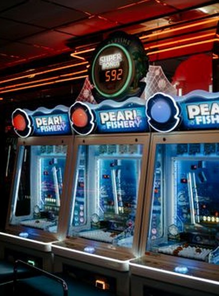 game Debet Roulette