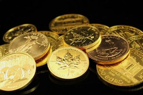 game trực tuyến F8bet Slots